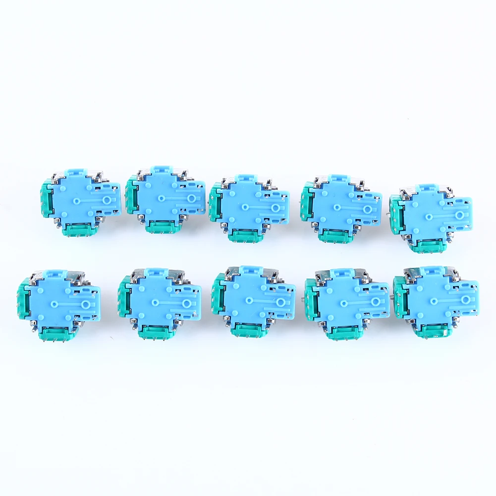 10/5 Stuks 3d Analoge Joystick - Gaming Controllers Xbox Accessories recensie en prijs