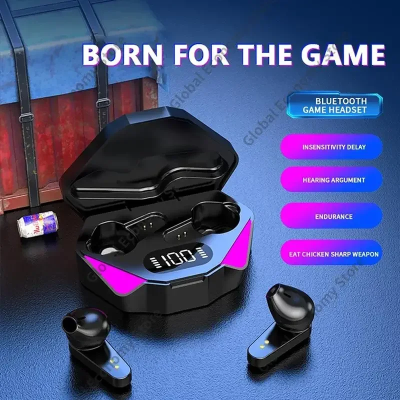 X15 Groothandel Tws Oortelefoo - Venom Gaming Accessories recensie en prijs