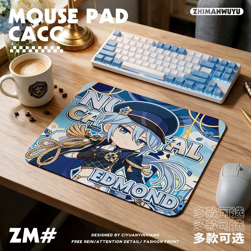NU: Carnival Olivine Yakumo Ed - Gaming Accessories Keyboards recensie en prijs