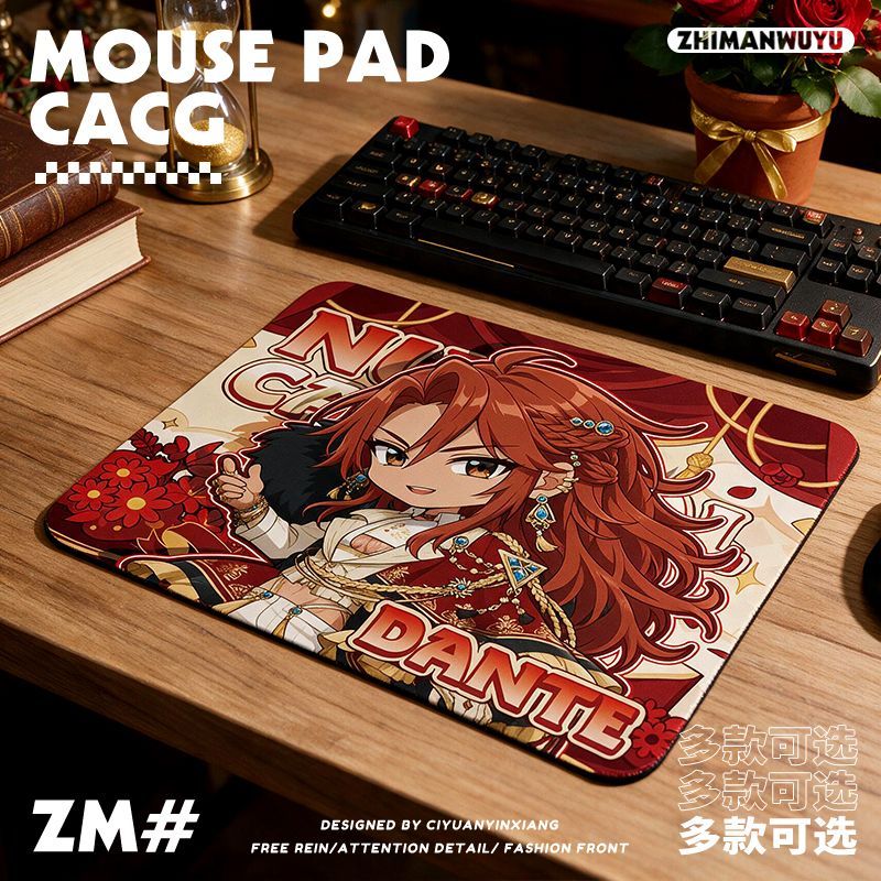 NU: Carnival Olivine Yakumo Ed - Gaming Accessories Keyboards recensie en prijs