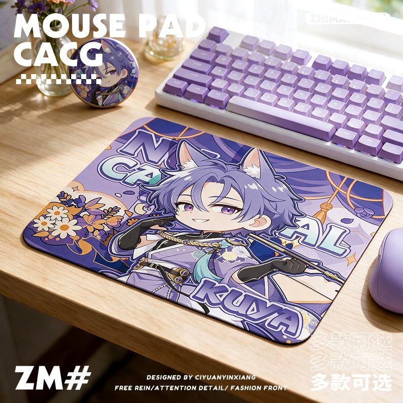 NU: Carnival Olivine Yakumo Ed - Gaming Accessories Keyboards recensie en prijs