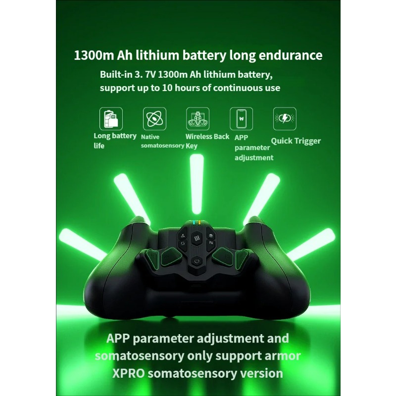 Draadloze ontvanger voor de Xb - Gaming Controllers Xbox Accessories recensie en prijs