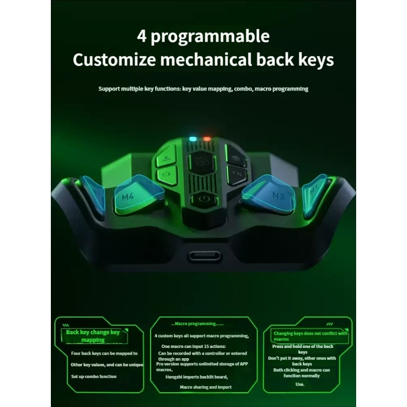Draadloze ontvanger voor de Xb - Gaming Controllers Xbox Accessories recensie en prijs