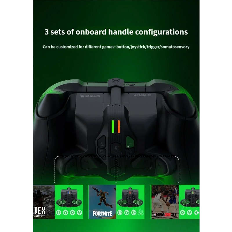 Draadloze ontvanger voor de Xb - Gaming Controllers Xbox Accessories recensie en prijs
