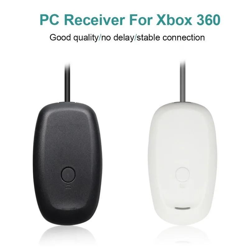 Draadloze Gaming Ontvanger USB - Gaming Controllers Xbox Accessories recensie en prijs