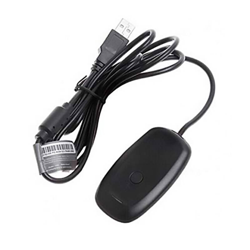 Draadloze Gaming Ontvanger USB - Gaming Controllers Xbox Accessories recensie en prijs