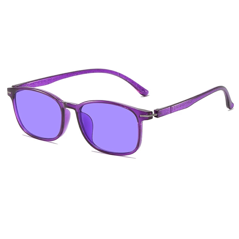 Blauwlichtfilterende brillen v - Gaming Glasses Tinted recensie en prijs