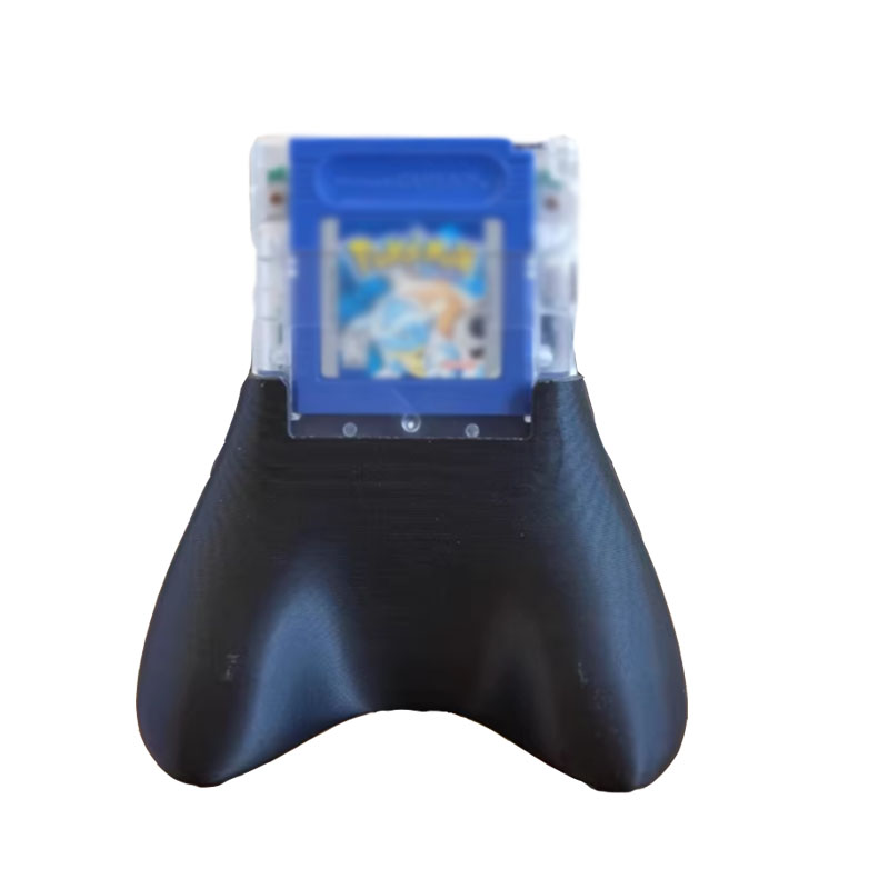 3D-geprint voor GBC handheld g - Gaming Accessories Console recensie en prijs