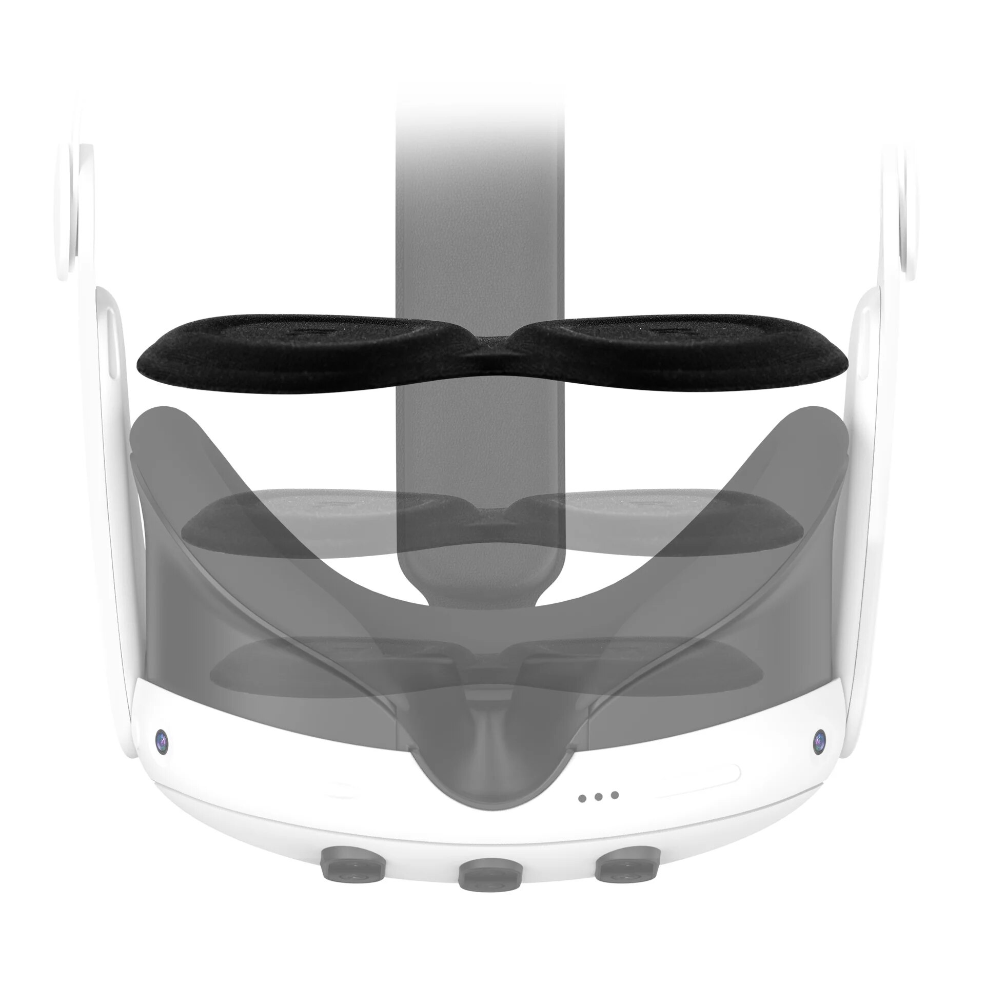 Siliconen hoesset voor Oculus/ - Controller Grip Cover recensie en prijs