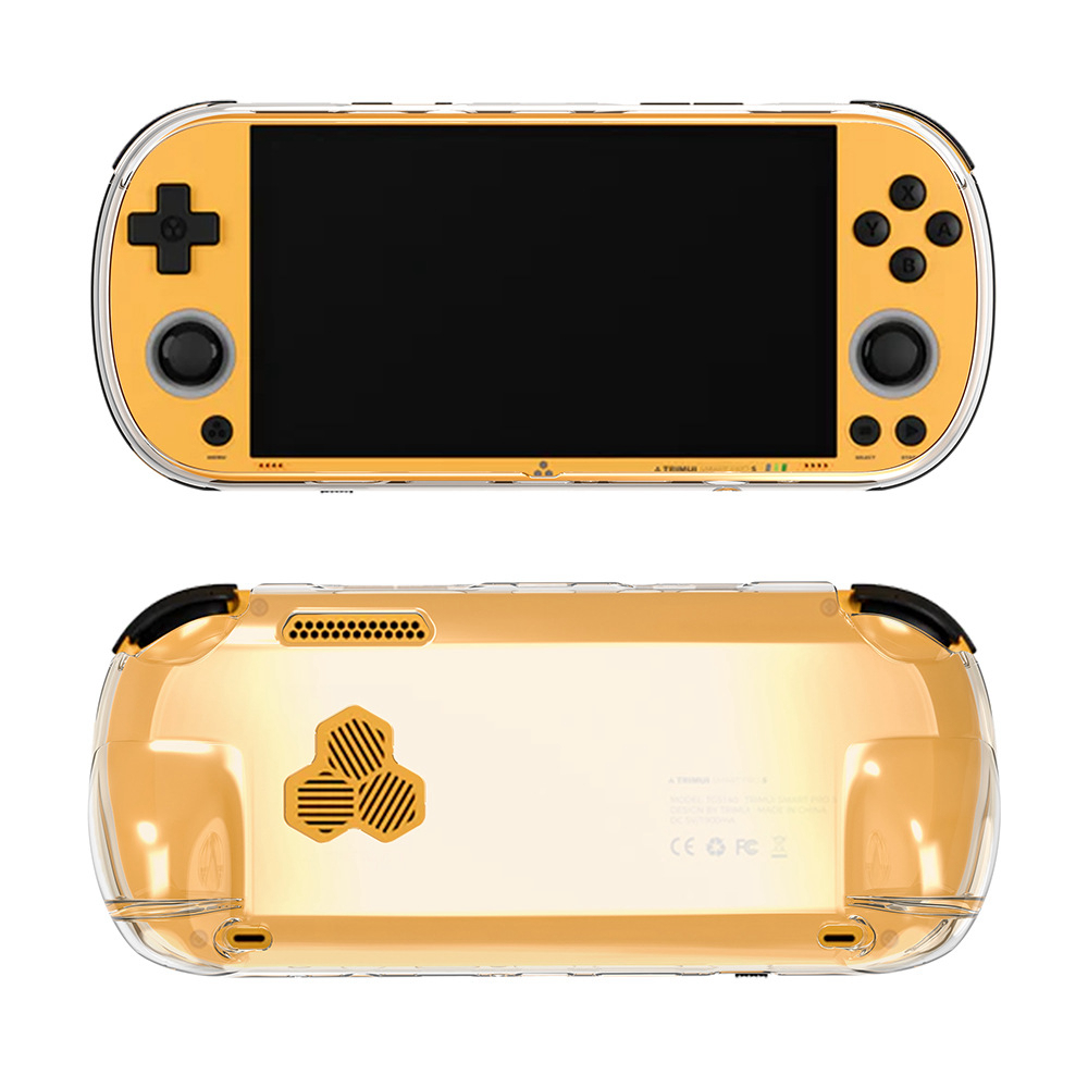 TPU zachte beschermhoes voor T - Gaming Accessories Console recensie en prijs