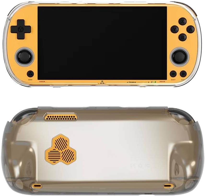 TPU zachte beschermhoes voor T - Gaming Accessories Console recensie en prijs