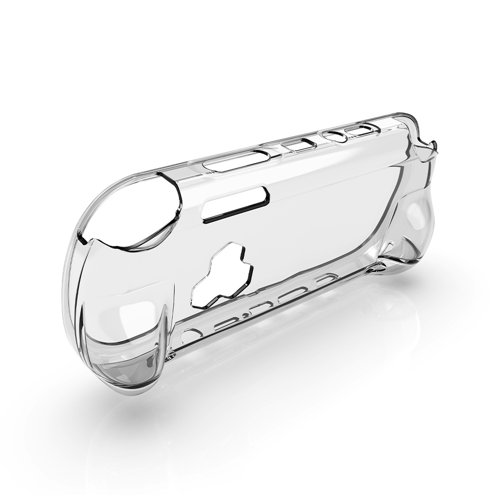 TPU zachte beschermhoes voor T - Gaming Accessories Console recensie en prijs