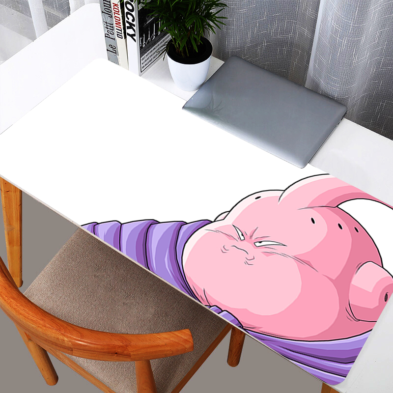 DBZ Dragon Ball Majin Buu Muis - Gaming Accessories Keyboards recensie en prijs