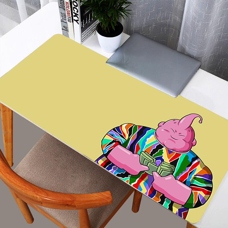 DBZ Dragon Ball Majin Buu Muis - Gaming Accessories Keyboards recensie en prijs