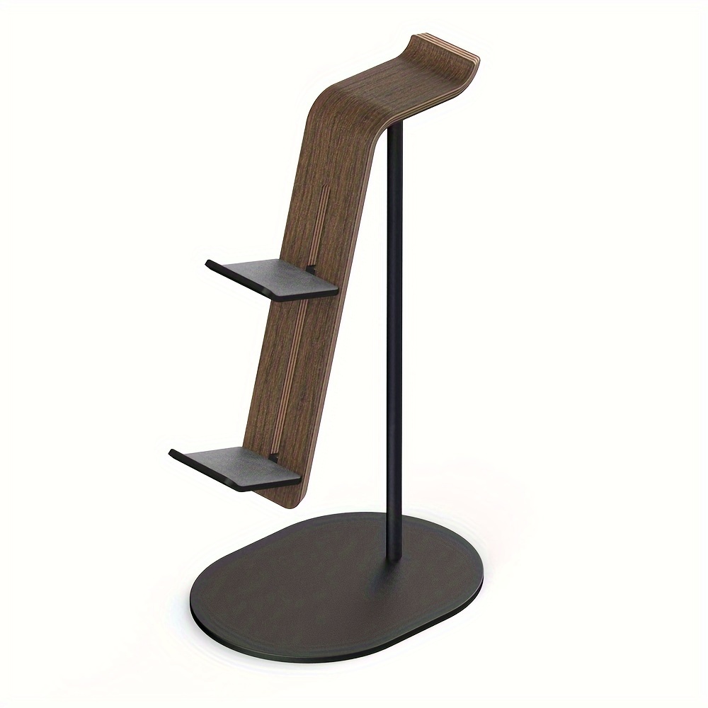 Houten controller- en headseth - Gaming Controllers Xbox Accessories recensie en prijs