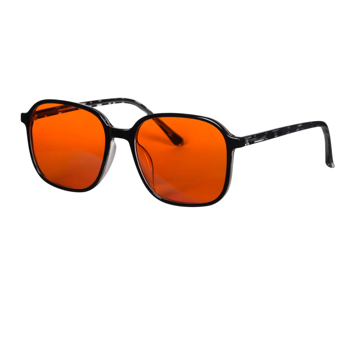 SHINU Blauwlichtfilterbril met - Gaming Glasses Tinted recensie en prijs