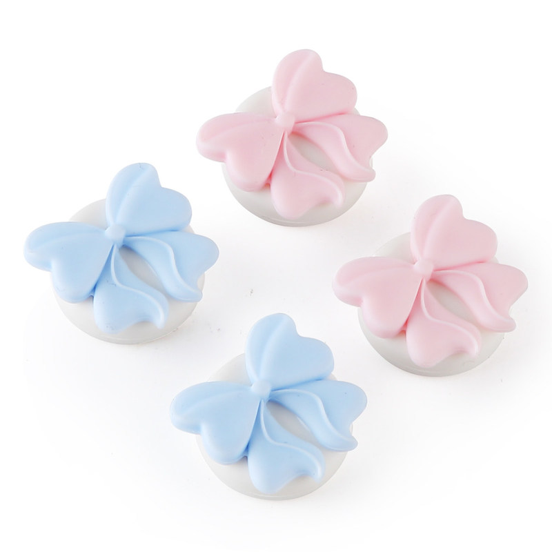 Leuke Bow Thumb Grip Caps voor - Controller Grip Cover recensie en prijs
