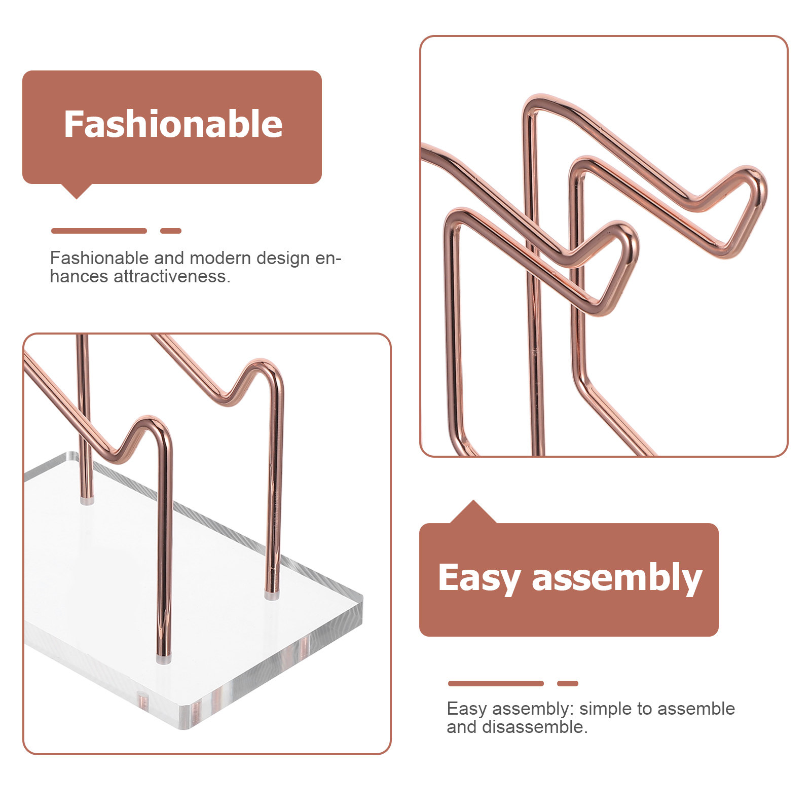 Tweelaagse standaard voor game - Gaming Accessories Organizer recensie en prijs