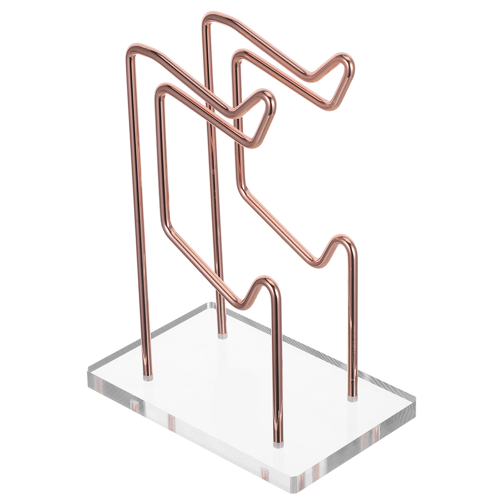 Tweelaagse standaard voor game - Gaming Accessories Organizer recensie en prijs