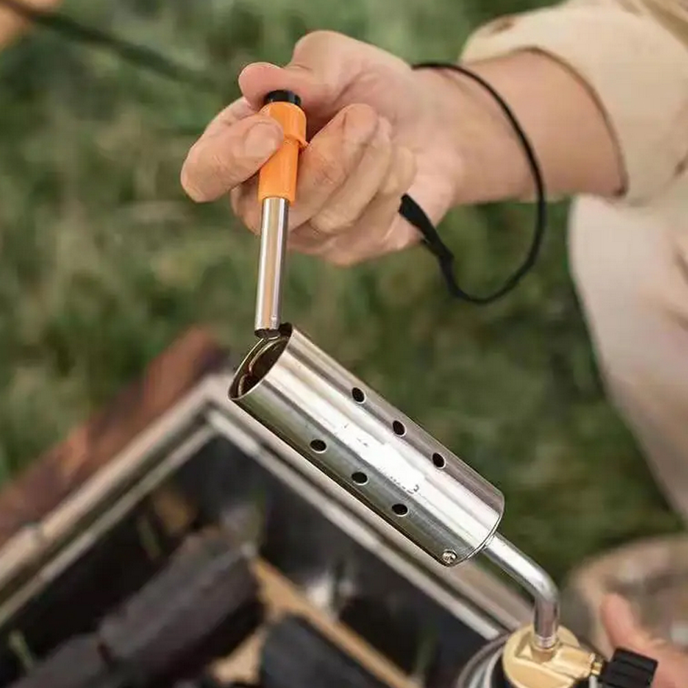 Puls Lgnition Keuken Outdoor B - Gaming Kitchen Accessories recensie en prijs
