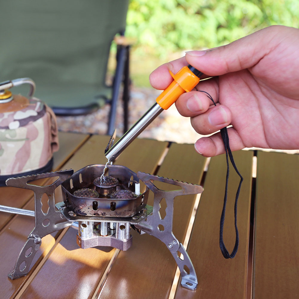 Puls Lgnition Keuken Outdoor B - Gaming Kitchen Accessories recensie en prijs