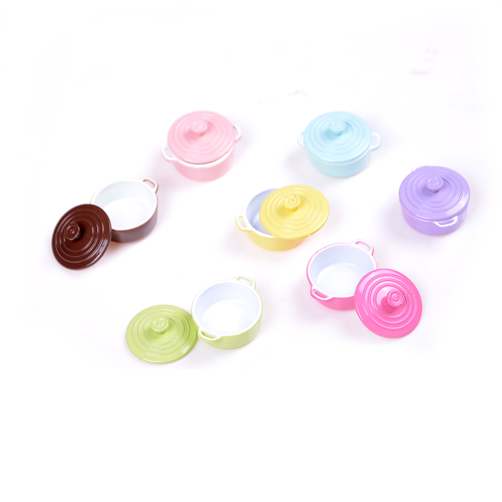 1:12 Schaal Dollhouse Miniatuu - Gaming Kitchen Accessories recensie en prijs