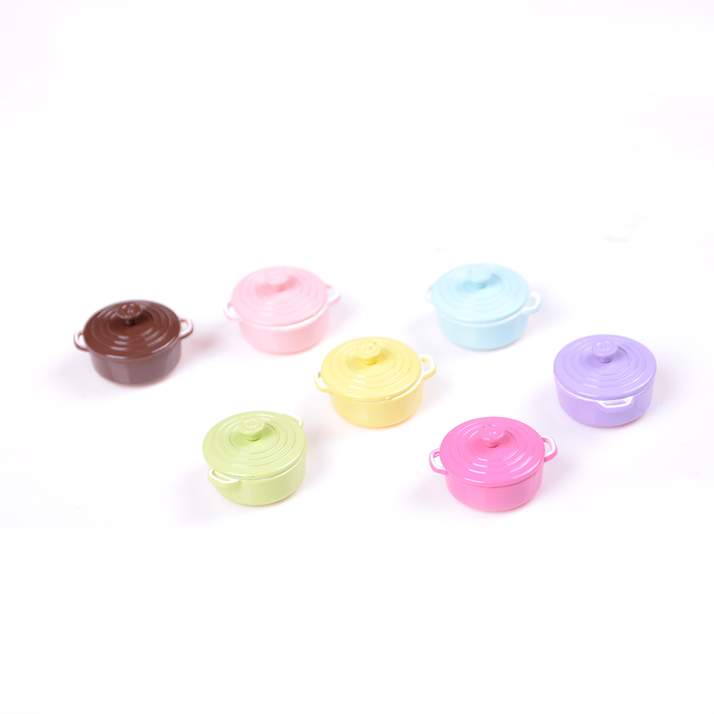 1:12 Schaal Dollhouse Miniatuu - Gaming Kitchen Accessories recensie en prijs