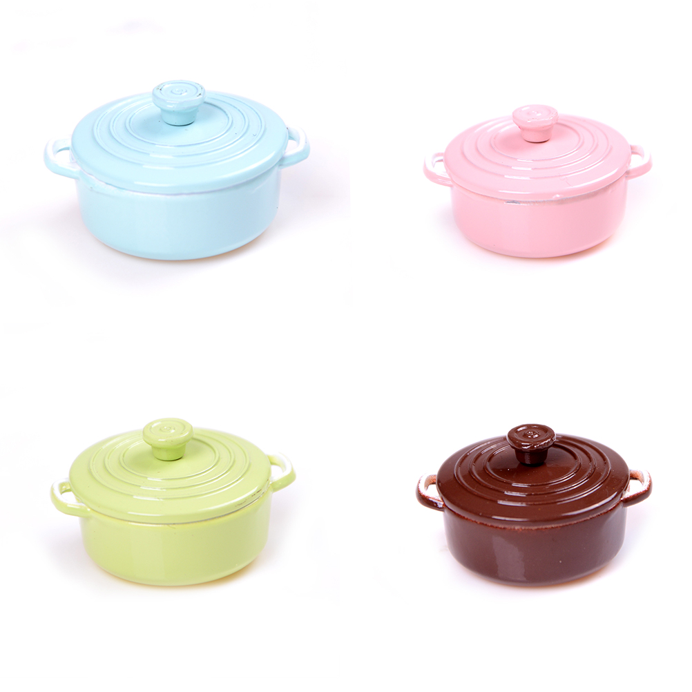 1:12 Schaal Dollhouse Miniatuu - Gaming Kitchen Accessories recensie en prijs