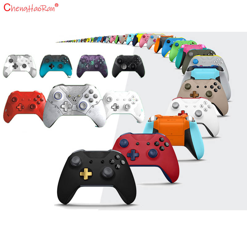 2 STKS/PARTIJ Kleur Geleidende - Gaming Controllers Xbox Accessories recensie en prijs