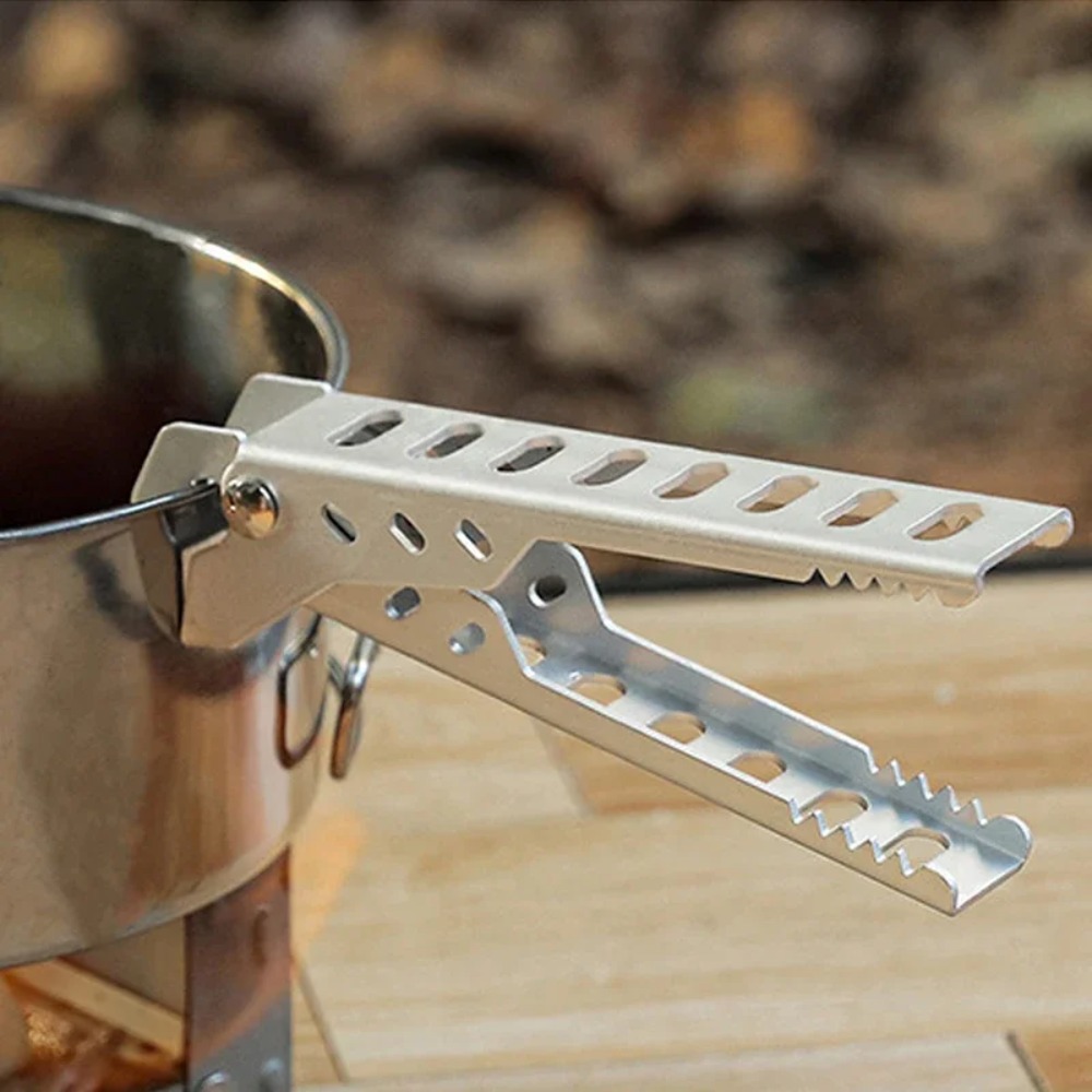Aluminium Anti-hete Legering C - Gaming Kitchen Accessories recensie en prijs