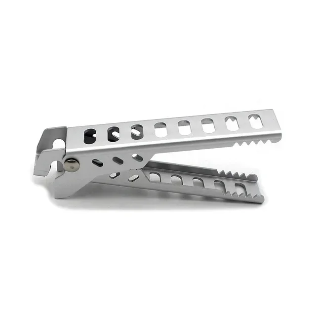 Aluminium Anti-hete Legering C - Gaming Kitchen Accessories recensie en prijs