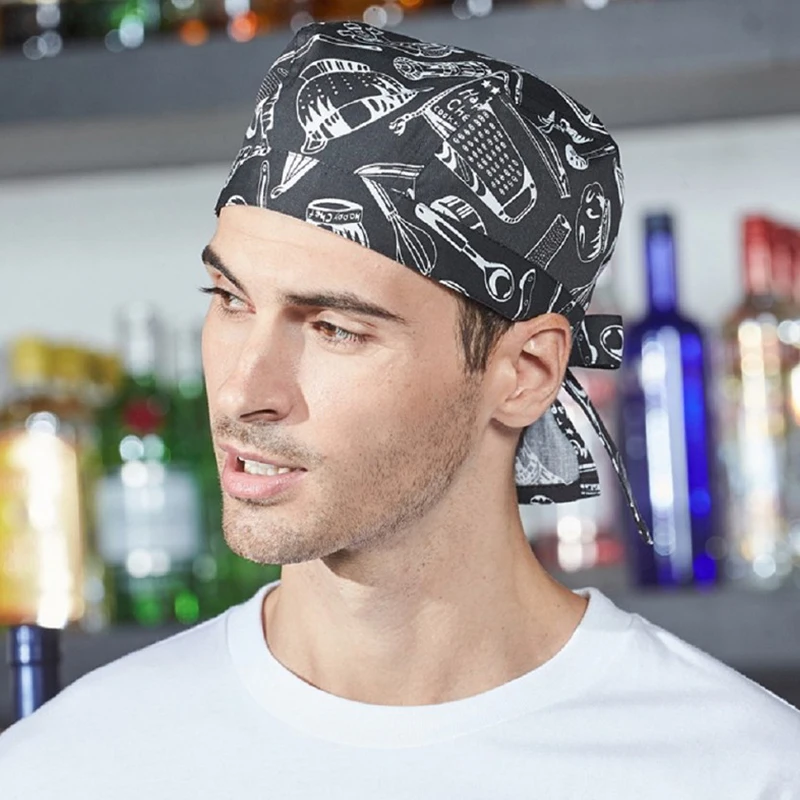 Keuken Chef Piraat Hoed Hotel  - Gaming Kitchen Accessories recensie en prijs