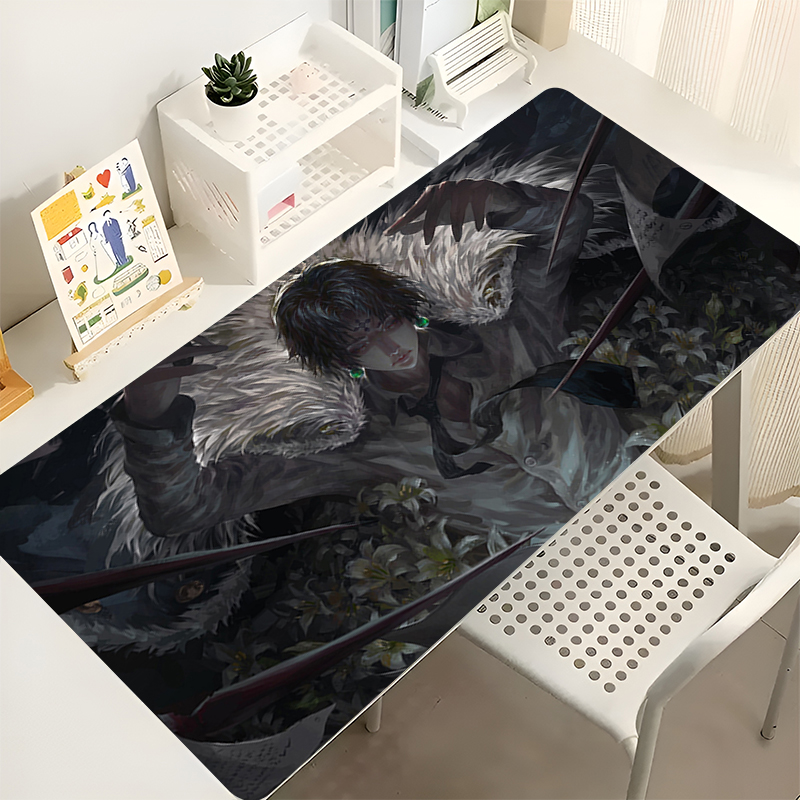 Muismat Japan Laptop Anime Gam - Gaming Accessories In Japan recensie en prijs