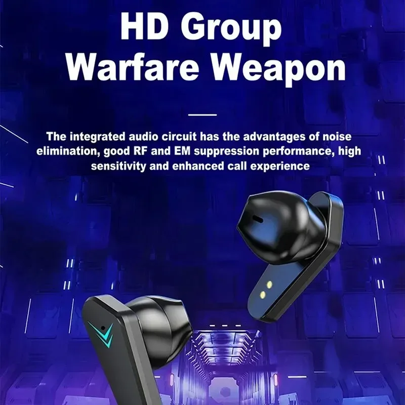 Nieuwe X15 Tws Oortjes Bluetoo - Venom Gaming Accessories recensie en prijs