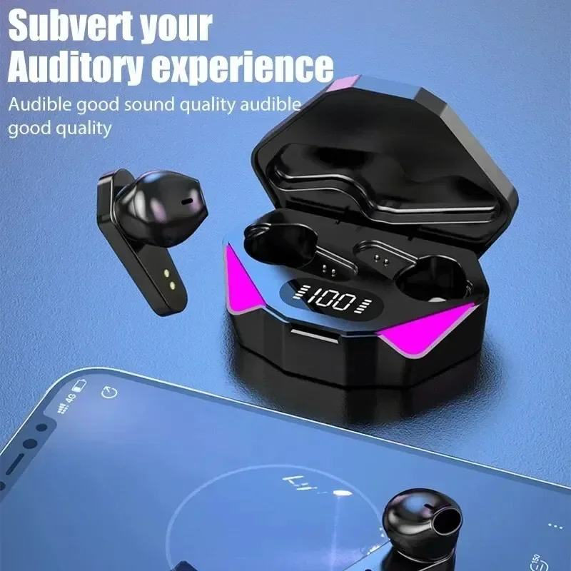 Nieuwe X15 Tws Oortjes Bluetoo - Venom Gaming Accessories recensie en prijs