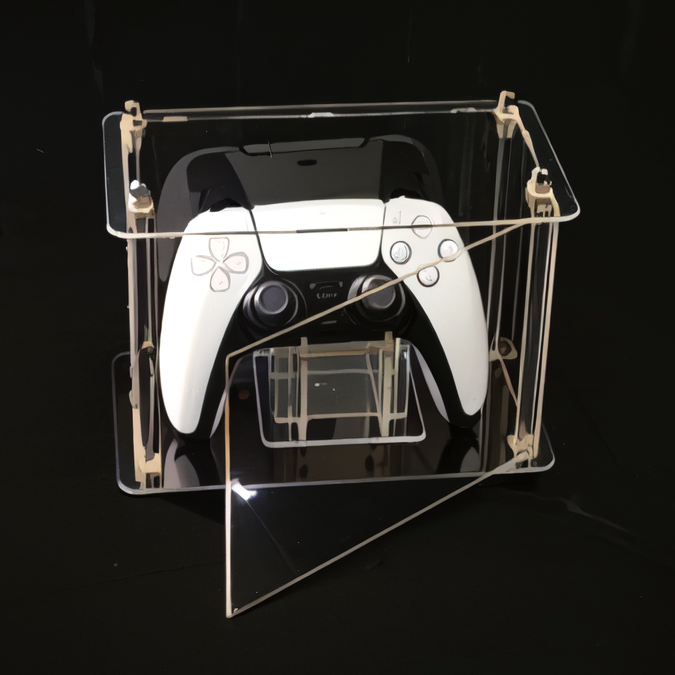 Acryl Box Game Controller Opsl - Gaming Controllers Xbox Accessories recensie en prijs